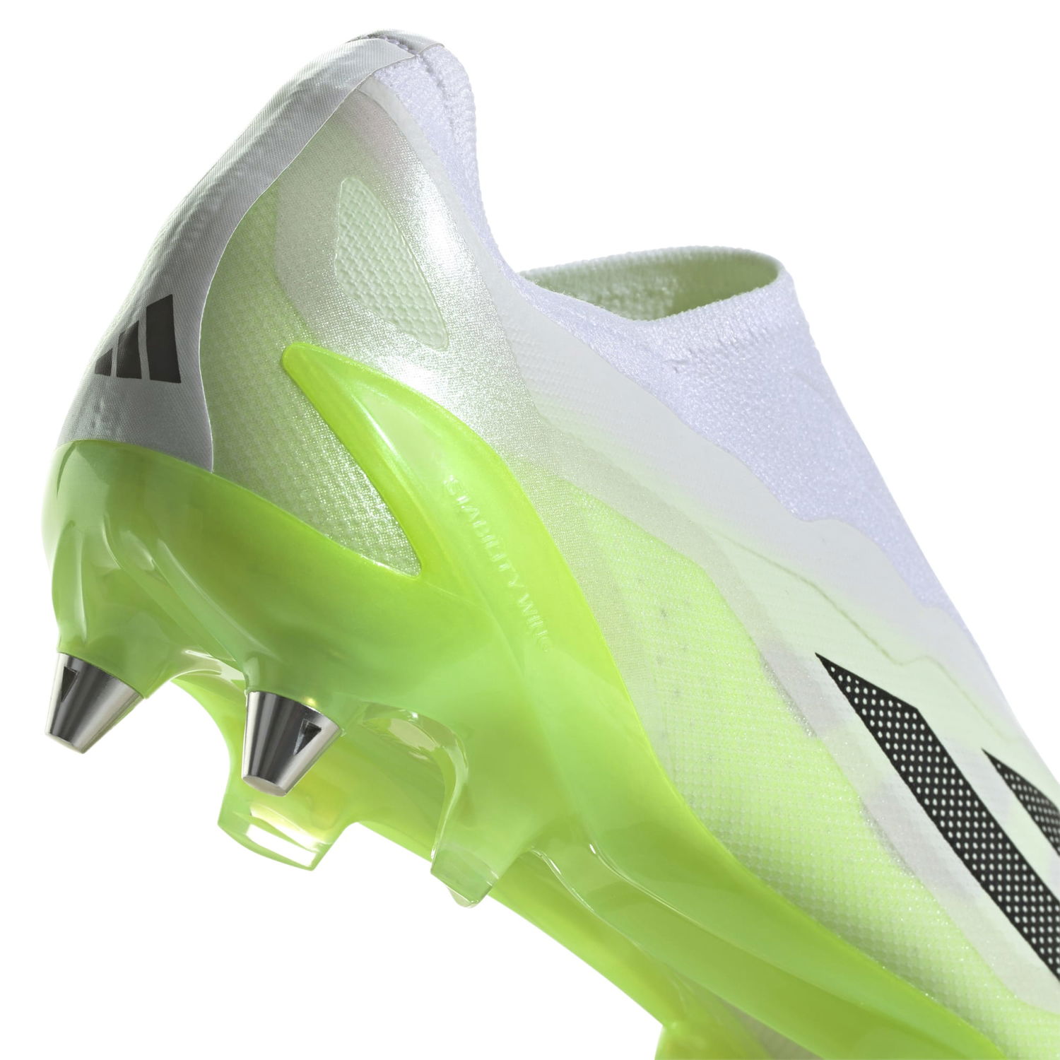 Кросівки та взуття adidas Performance X CRAZYFAST.1 LL SG Різнокольоровий | ie6637, 1
