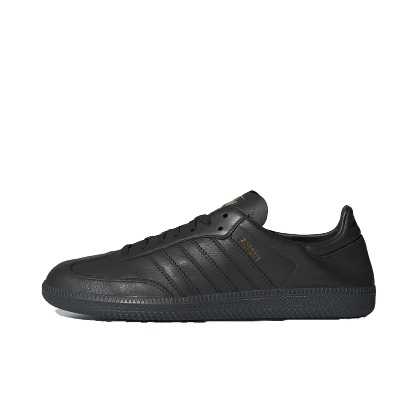 Кросівки та взуття adidas Originals Samba Decon чорний | IG6172