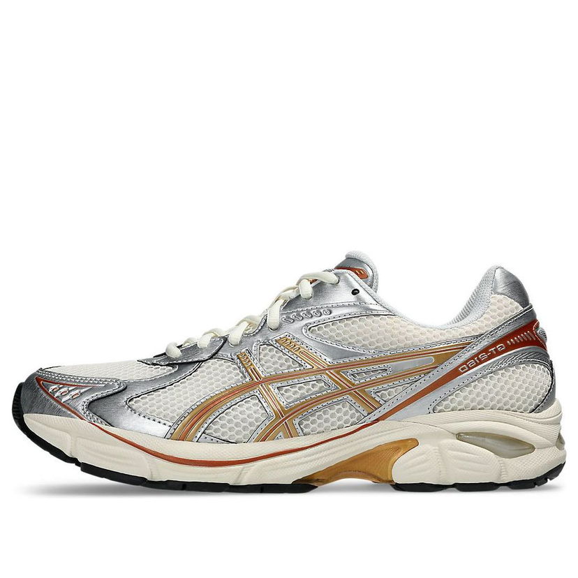 Кросівки та взуття Asics GT-2160 'Medalist Pure Gold' білий | 1203A511-100