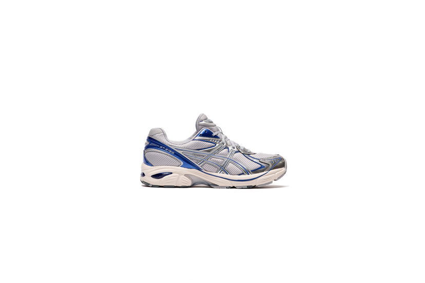 Кросівки та взуття Asics GT-2160 Сірий | 1203A604-020