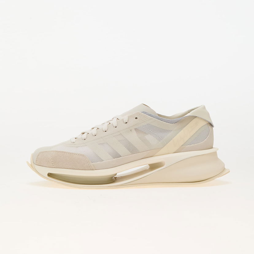 Кросівки та взуття Y-3 S-Gendo Run Alumina/ Off White/ Cream White бежевий | IF2024