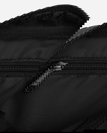 Рюкзаки та сумки Carhartt WIP Small Essentials чорний | I031470 89XX, 6
