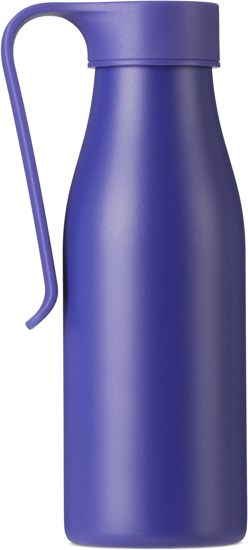 Пляшка для пиття Alessi Alessi Away Thermo Insulated Bottle Фіолетовий | AST01 DAZ