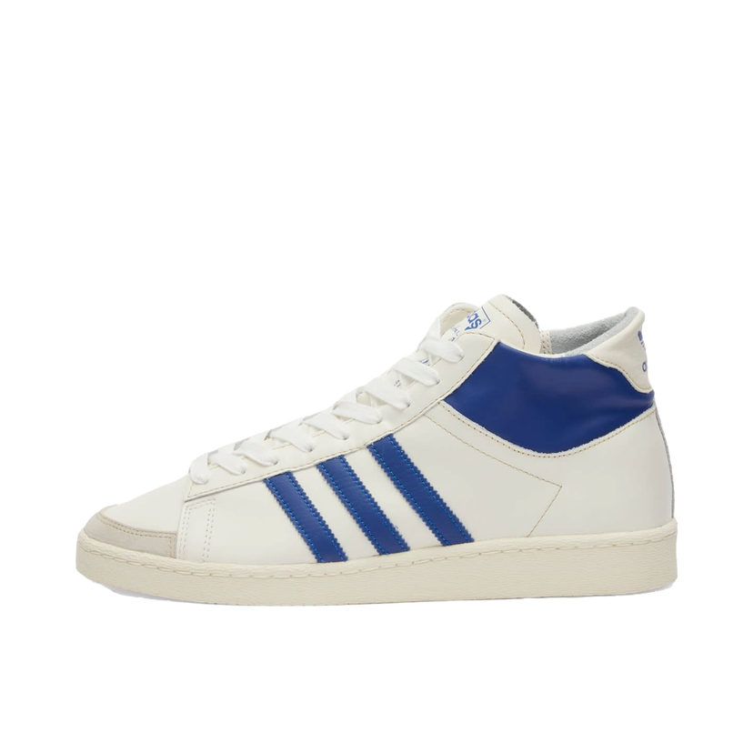 Кросівки та взуття adidas Originals Jabbar Hi OG білий | IH5316