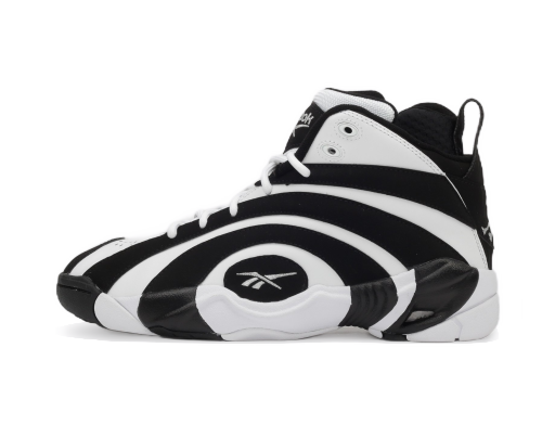 Баскетбол Reebok Shaqnosis чорний | EF3069
