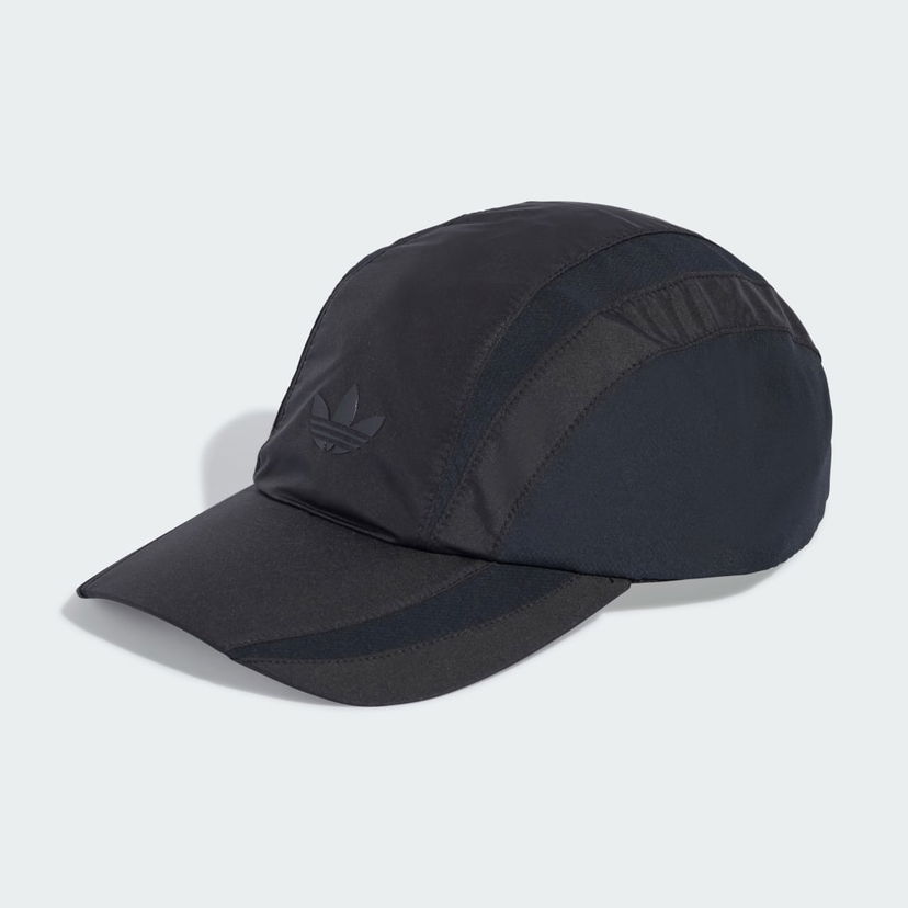 Кепка adidas Performance Teamgeist Cap чорний | JV9986
