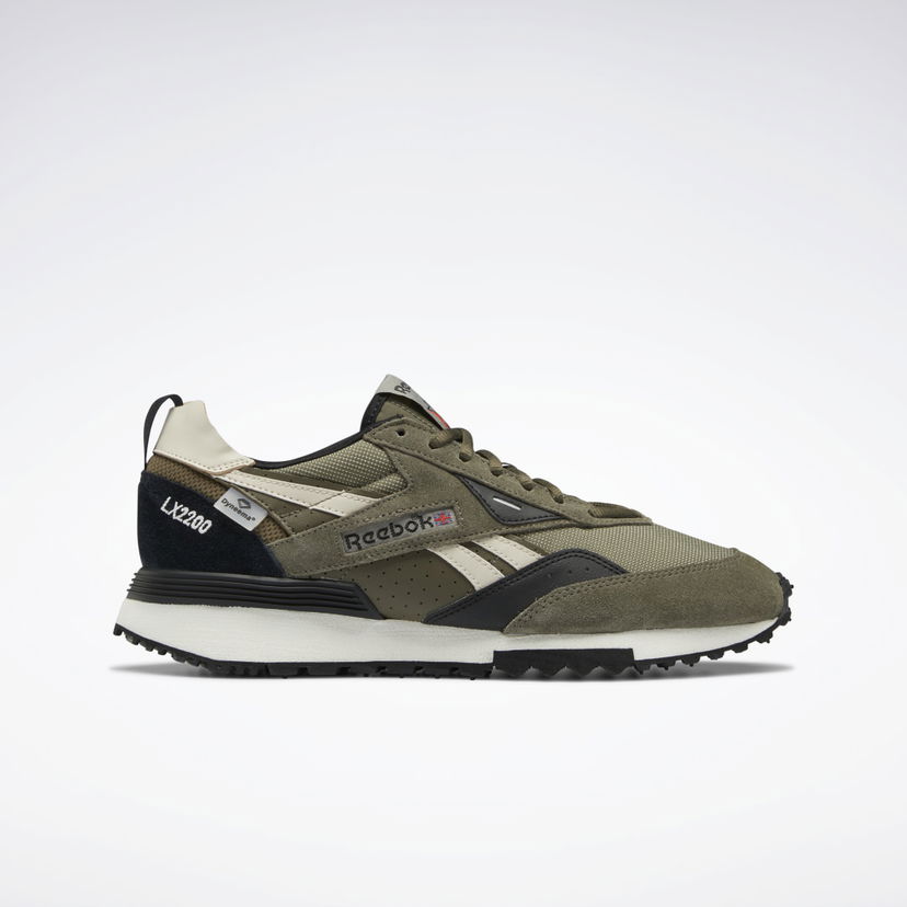 Кросівки та взуття Reebok LX2200 Зелений | GW3803