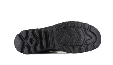 Кросівки та взуття Palladium Pampa Lite Journey Packable Boot чорний | 79539-008-M, 3