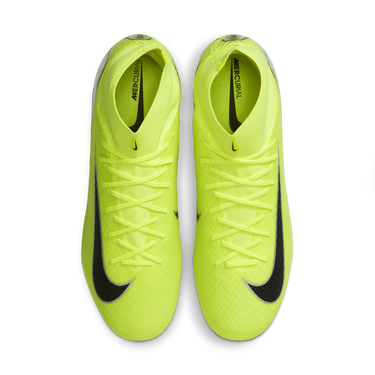 Кросівки та взуття Nike Mercurial Superfly 10 Academy MG Жовтий | FQ1456-700, 4
