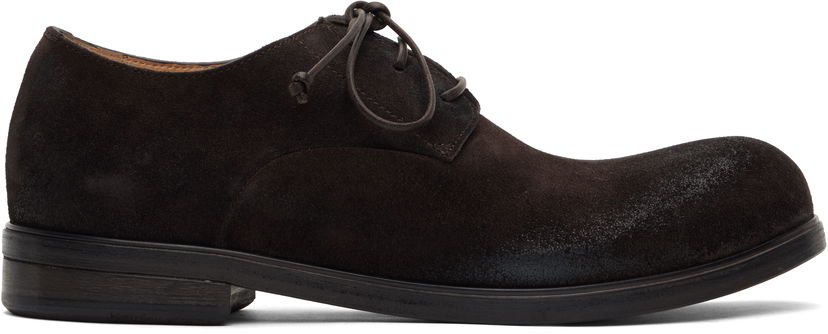 Одяг Marsèll Marsèll Zucca Media Derbys Коричневий | MM2443 P024460