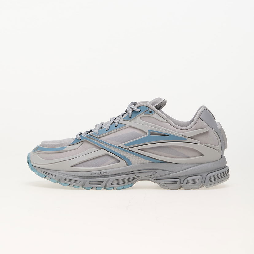 Кросівки та взуття Reebok Premier Road Сірий | RMIA035C99FAB0040505