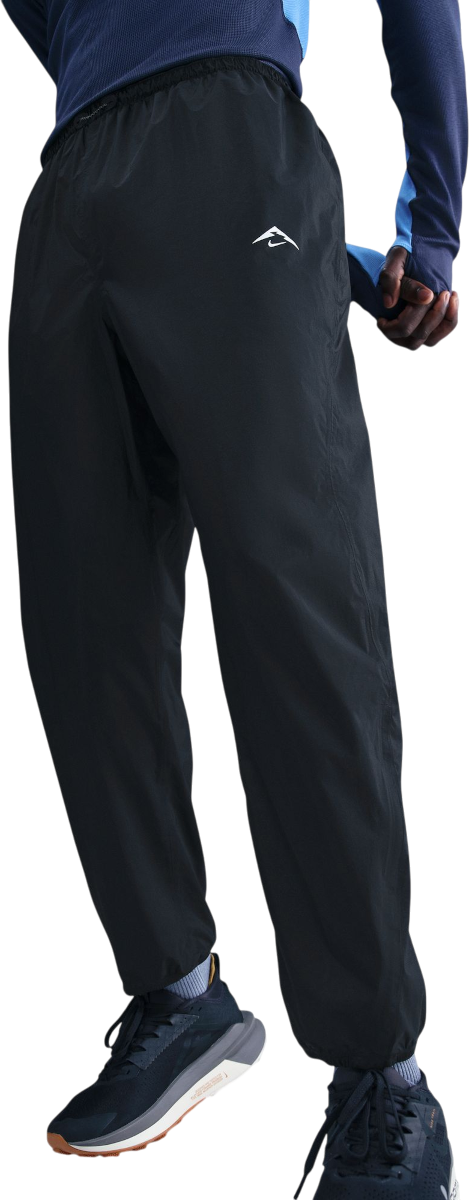 Штани Nike Trailwind Lightweight Cuffed Pant чорний | hv2159-010, 0