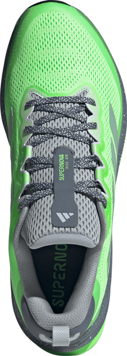 Кросівки та взуття adidas Performance SUPERNOVA RISE ATR Зелений | jp7755, 1