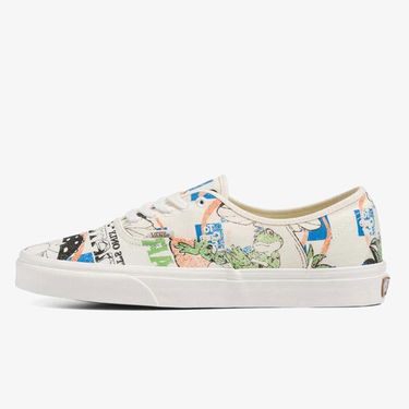 Кросівки та взуття Vans Authentic "Eco Theory" Різнокольоровий | VN0A5KRDARG1, 1