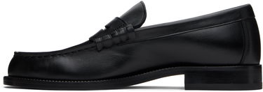 Одяг Common Projects Common Projects Soft Loafers чорний | ARTICLE 2491, 2