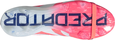 Кросівки та взуття adidas Performance Predator Elite Рожевий | JI1093, 2