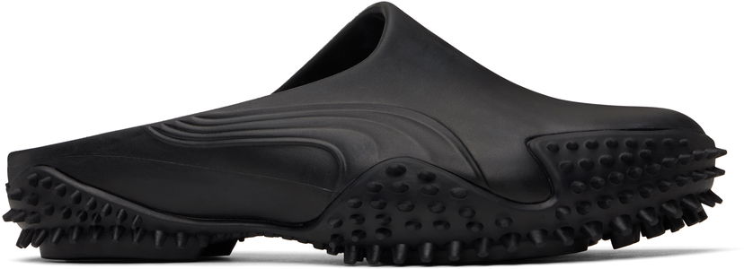 Одяг Puma LGN Louis Gabriel Nouchi Edition Mostro Slip-On Loafers чорний | 40237101