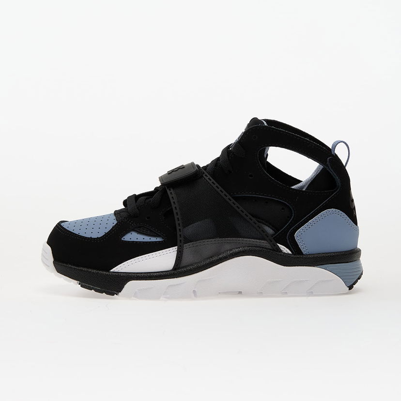 Кросівки та взуття Nike Air Trainer Huarache чорний | IH4470-001