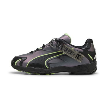 Кросівки та взуття Puma F1® Inhale 75 Years Hero Фіолетовий | 308843_01, 0
