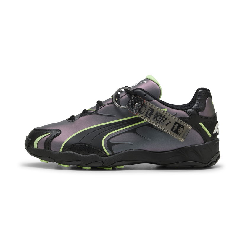 Кросівки та взуття Puma F1® Inhale 75 Years Hero Фіолетовий | 308843_01