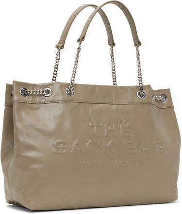 Сумочка Marc Jacobs Marc Jacobs 'The Large Chain Sack' Shoulder Bag чорний | 2S5HSH025H02, 3