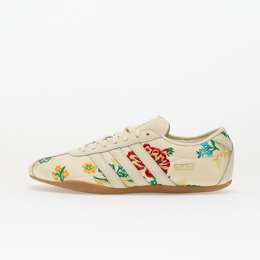 Кросівки та взуття adidas Originals Tokyo бежевий | JQ1687