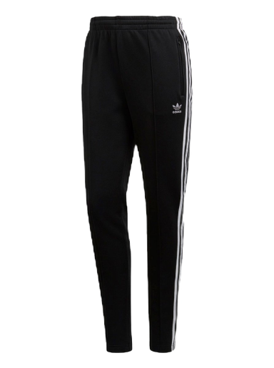 Спортивні штани adidas Originals SST Track Pants чорний | CE2400