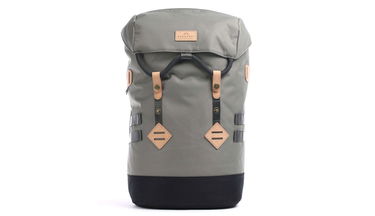 Рюкзак Doughnut Colorado Reborn Series Backpack Сірий | D104RE-0006-F, 1