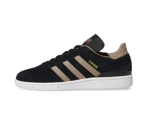Скейтбординг adidas Originals Busenitz Pro Black Chalky Brown Коричневий | GW3185