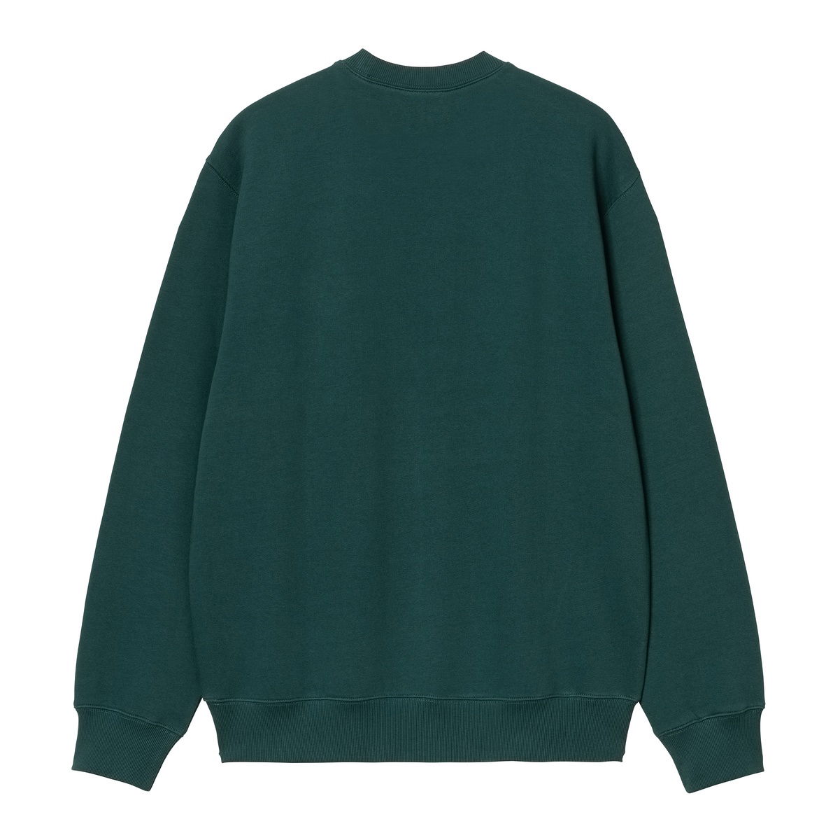 Cветр Carhartt WIP Carhartt WIP Alumni Sweatshirt Зелений | I035190_6, 1