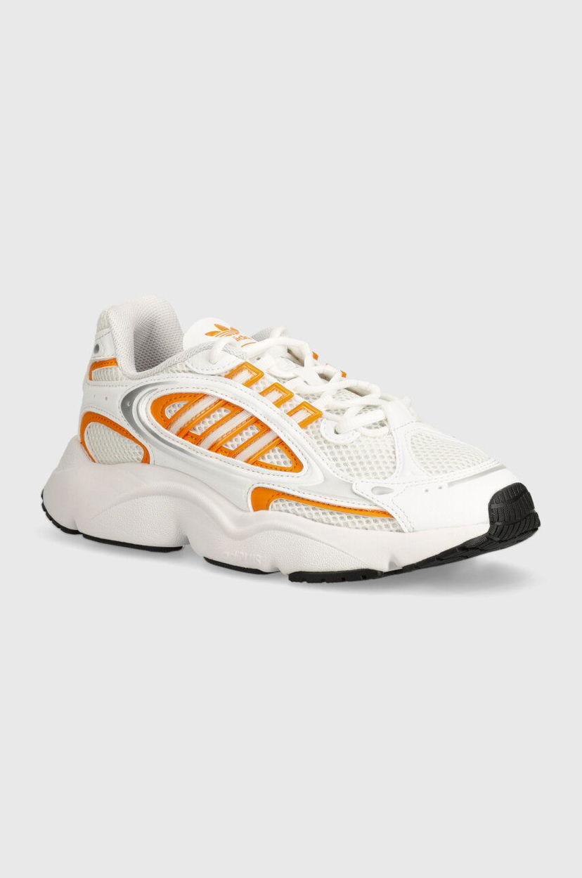 Кросівки та взуття adidas Originals adidas Originals Ozmillen білий | IF9496