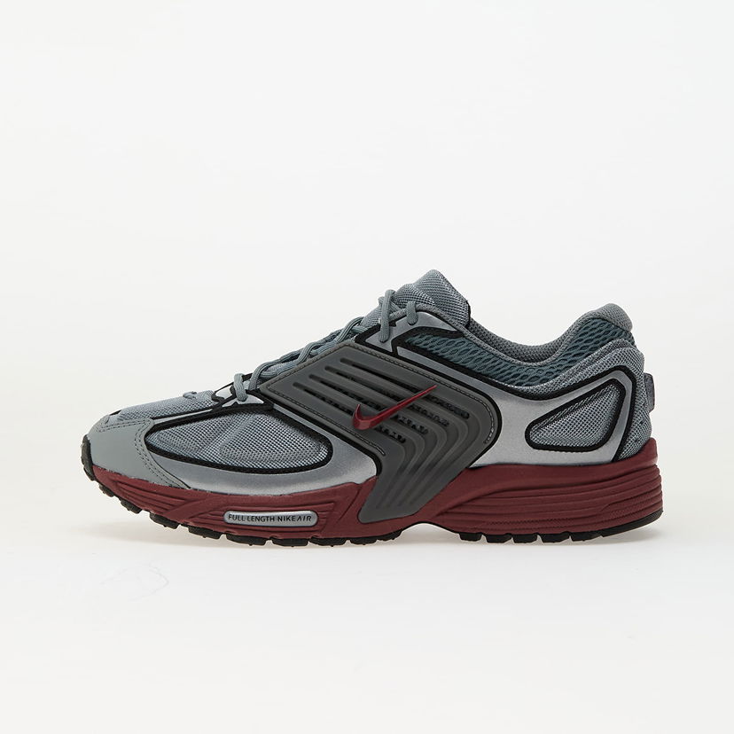 Кросівки та взуття Nike Air Pegasus Wave Сірий | IB0612-004