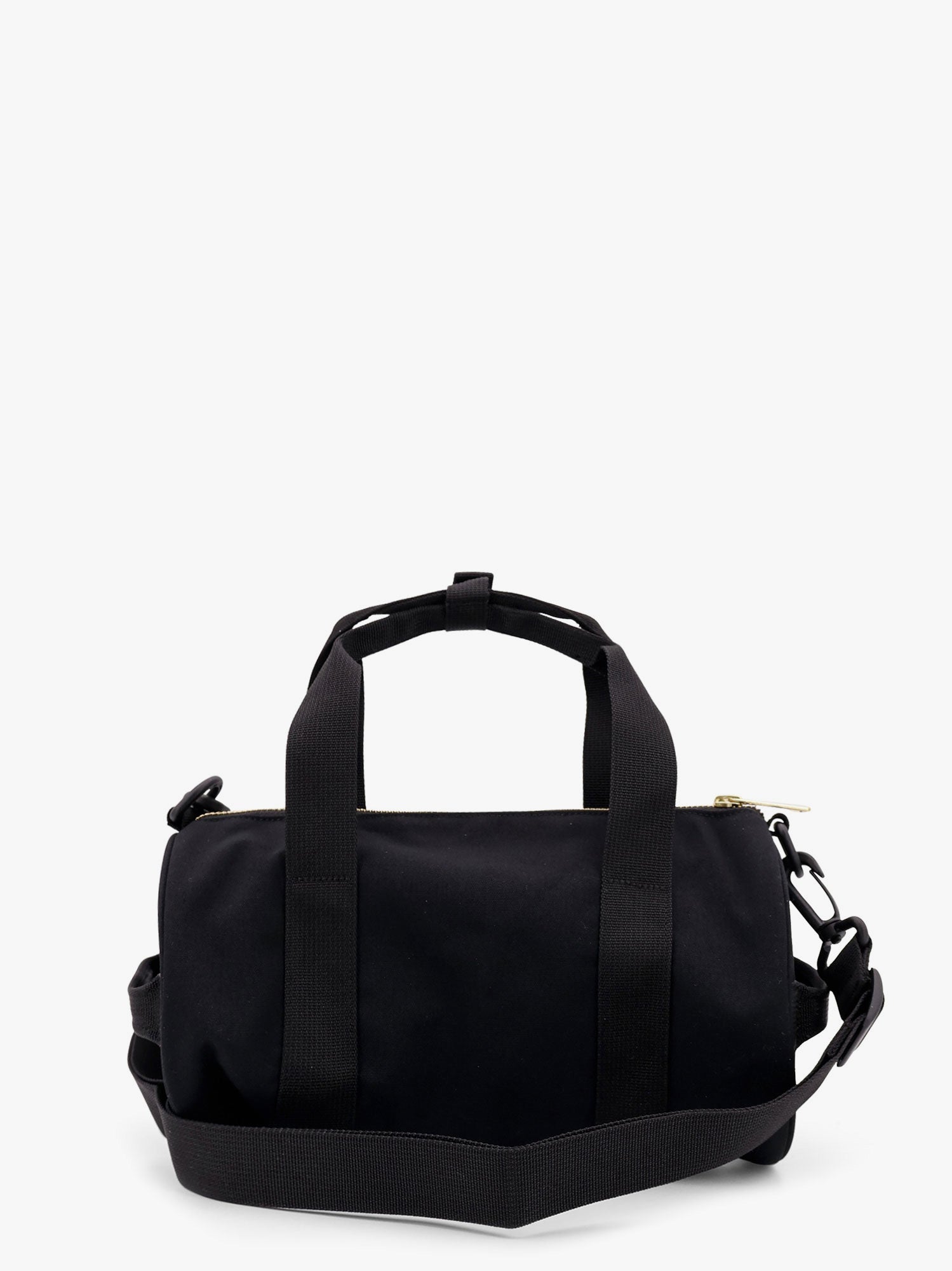 Дорожня сумка Carhartt WIP Clarton Duffle Bag Carhartt WIP чорний | I03463089XX, 1