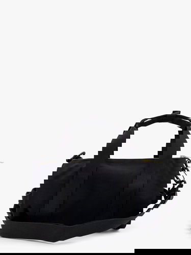 Дорожня сумка Carhartt WIP Clarton Duffle Bag Carhartt WIP чорний | I03463089XX, 1