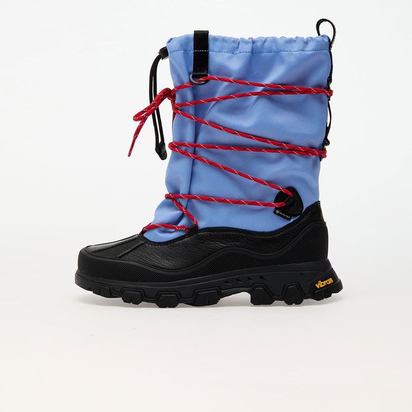 Кросівки та взуття UGG W Metropeak Big Синій | 1161890-BKYB