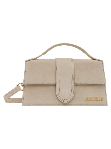 Рюкзаки та сумки Jacquemus Beige Le Papier 'Le Bambino' бежевий | 22H213BA007-3066