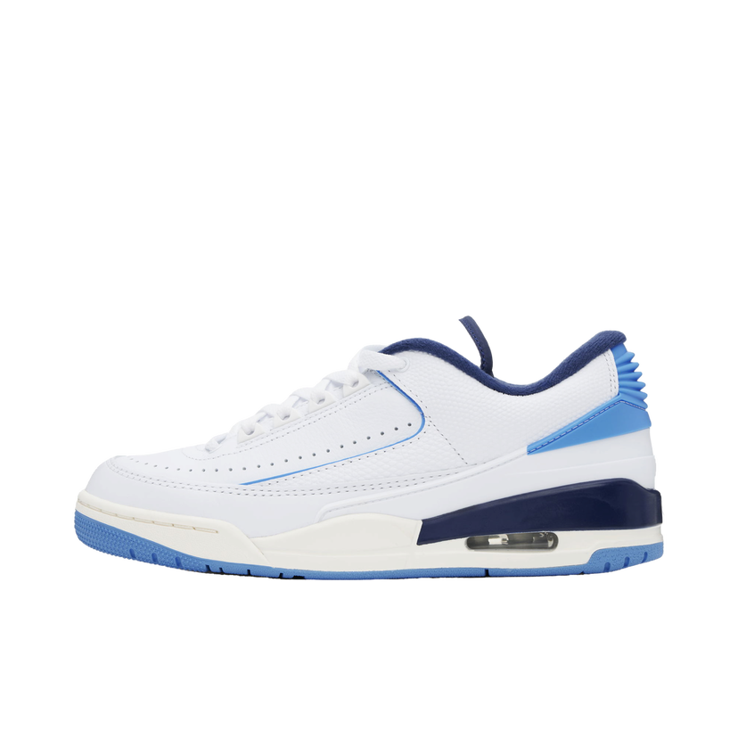 Кросівки та взуття Jordan Jordan 2/3 білий | FD0383-144