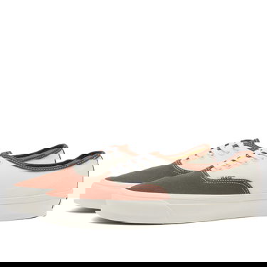 Кросівки та взуття Vans Authentic Reissue 44 LX Коричневий | VN000CQACFF, 2