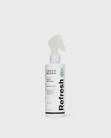 Догляд за взуттям Jason Markk Refresh Spray Sierra Rain 177ml / 6oz білий | JM140110, 0
