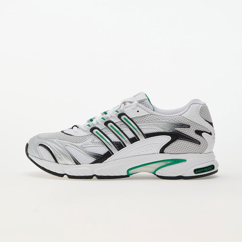 Кросівки та взуття adidas Originals Temper Run 2 Ftw White/ Green/ Core Black білий | IH0405