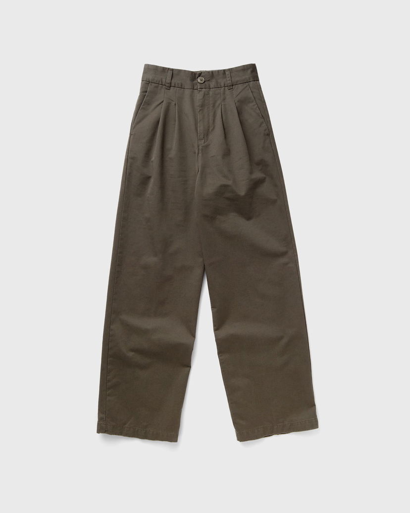 Штани Carhartt WIP Leola Casual Pants чорний | I033147-964.06