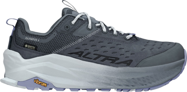 Кросівки та взуття Altra Running Olympus 6 Hike Low GTX Сірий | al0a85nn-4421, 0