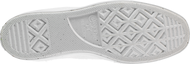 Кросівки та взуття Converse Renew Chuck 70 Remix High "Triple White" білий | 172358C, 3