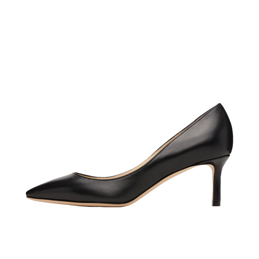 Кросівки та взуття Jimmy Choo Jimmy Choo Romy 60 Pumps чорний | ROMY 60