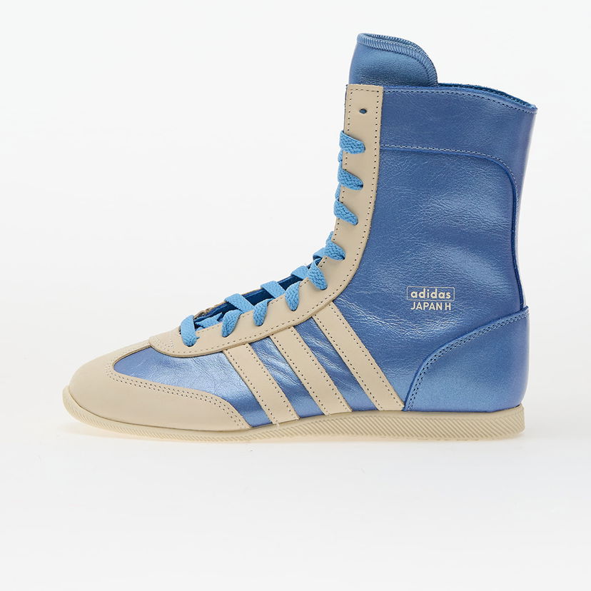 Кросівки та взуття adidas Originals Japan H Синій | JS4035