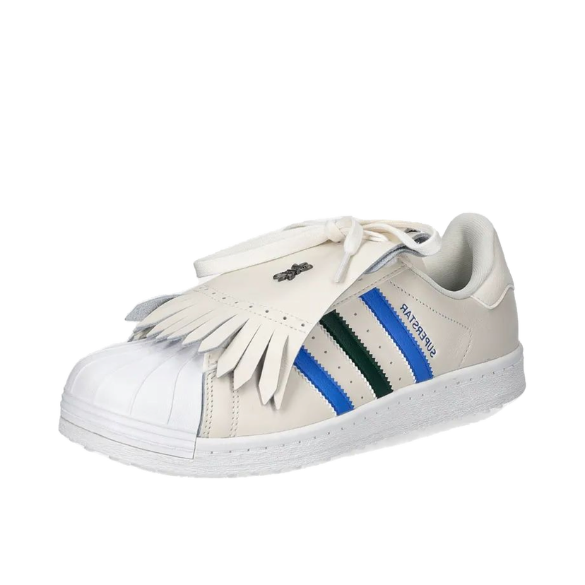 Кросівки та взуття adidas Originals Originals Superstar Golf Sl бежевий | IH2500