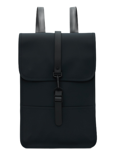 Рюкзак Rains Navy Mini чорний | 13020