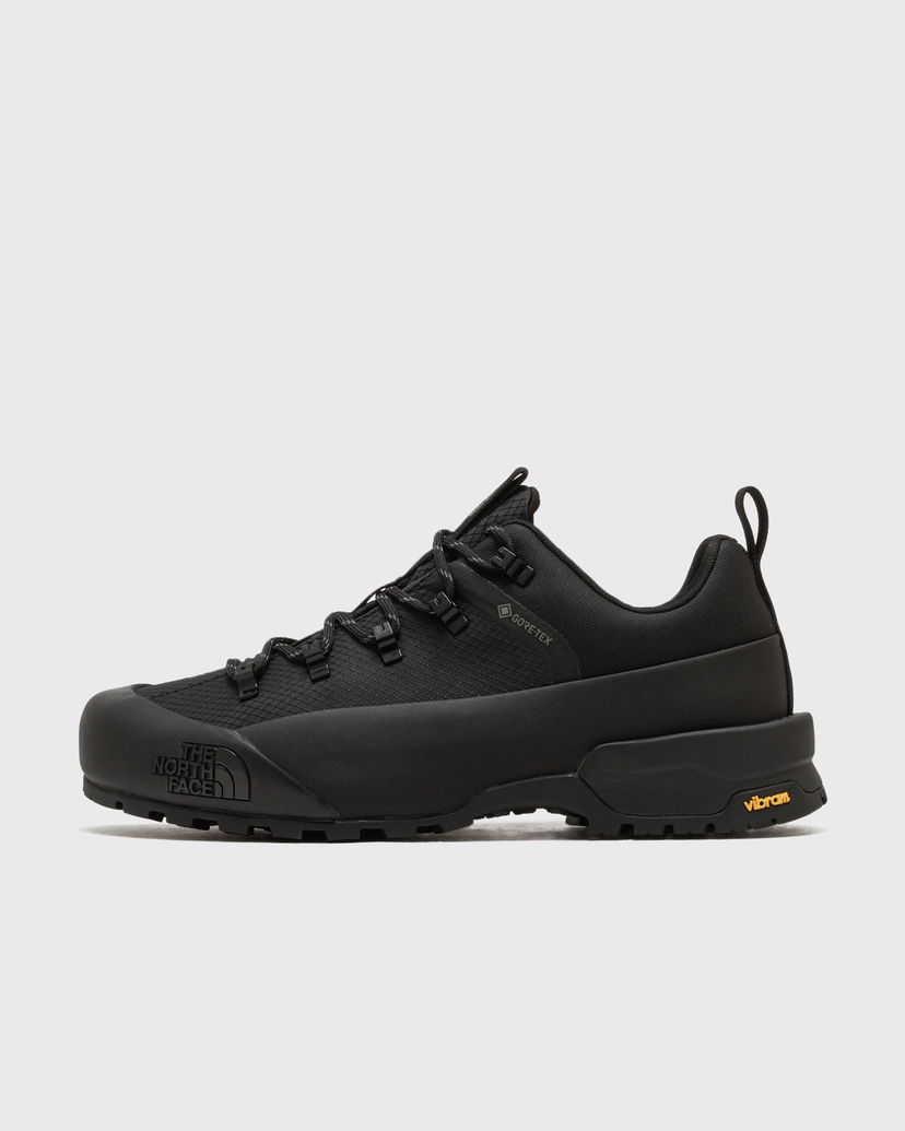 Кросівки та взуття The North Face GLENCLYFFE LOW GORE-TEX чорний | NF0A8D95KX71