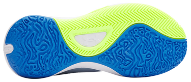 Кросівки та взуття Under Armour Lockdown 7 Різнокольоровий | 3028513-453, 4