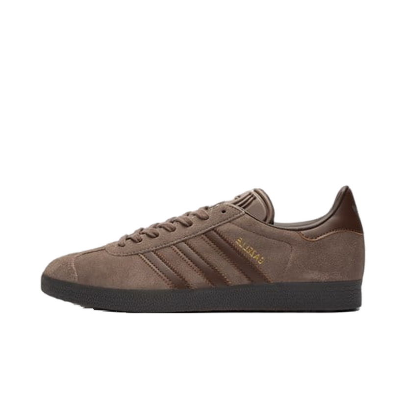 Кросівки та взуття adidas Originals Gazelle Коричневий | IG4989